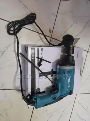 Makita Impact Drill 1630