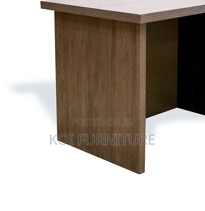 Office Desk; 1.4 Meters Executive Modern Advance Office Desk