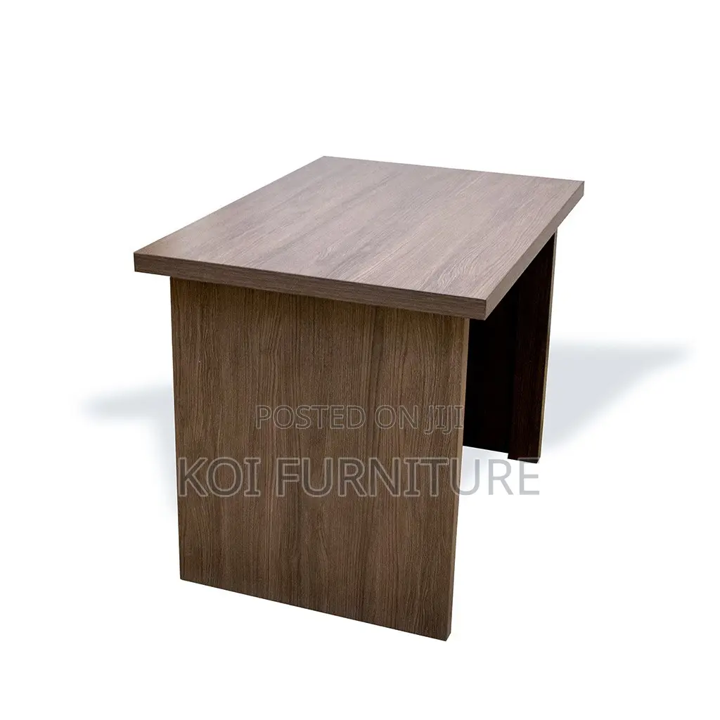 Office Desk; 1.4 Meters Executive Modern Advance Office Desk
