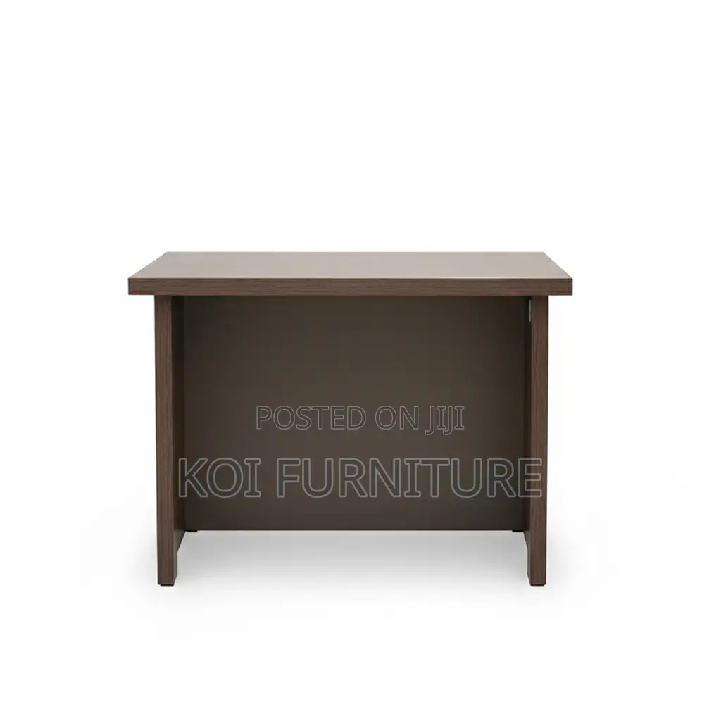 Office Desk; 1.4 Meters Executive Modern Advance Office Desk