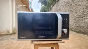 Samsung 23l Solo Microwave