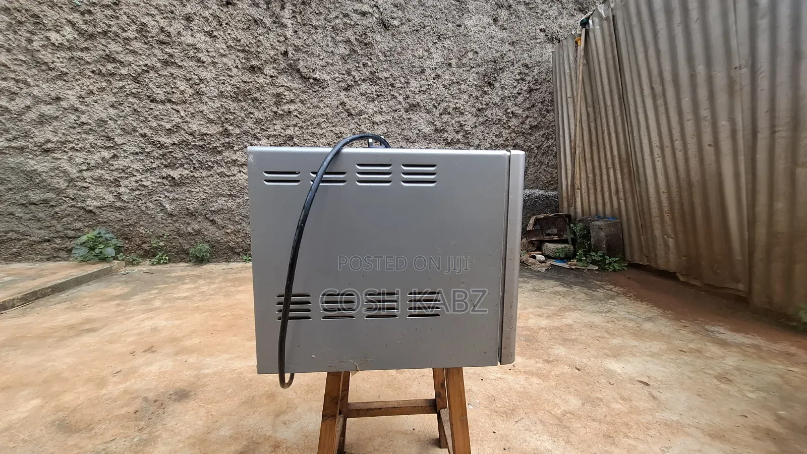 Samsung 23l Solo Microwave