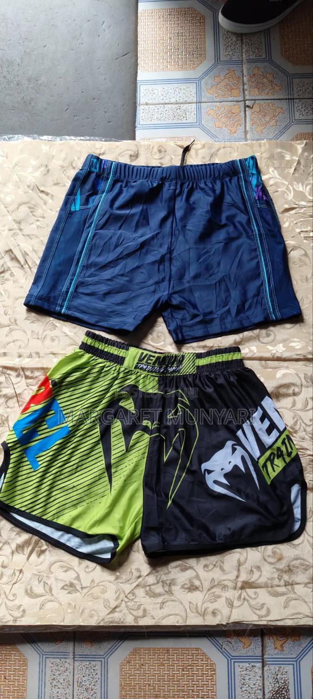 Beach Shorts Available - thumbnail 2