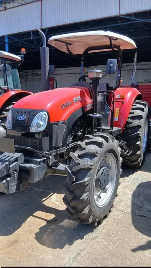 Tractor Financing