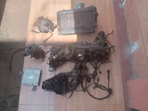 Subaru Bg5 Engine Spares