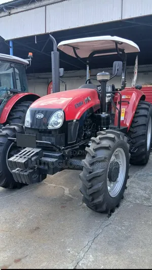 Tractor Financing