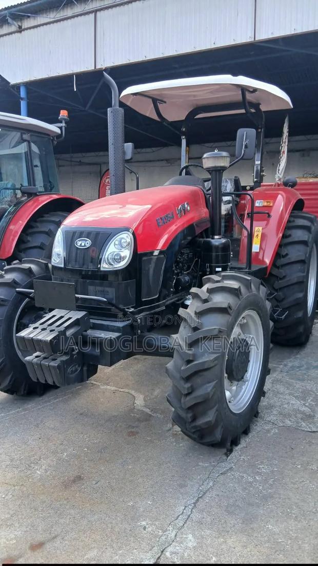 Tractor Financing - thumbnail 2