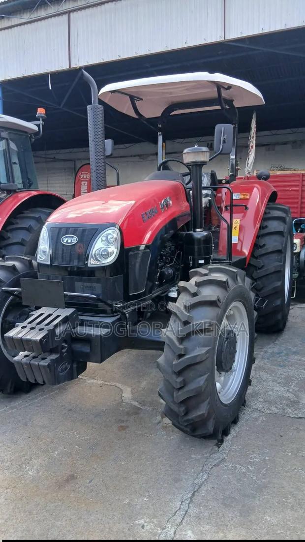 Tractor Financing - thumbnail 3