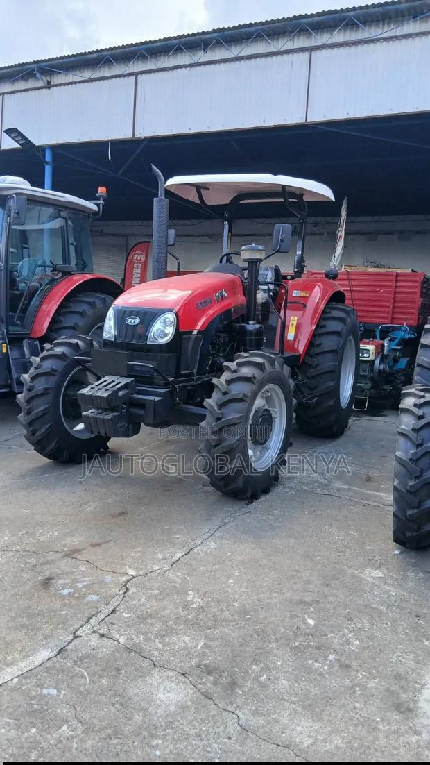 Tractor Financing - thumbnail 4