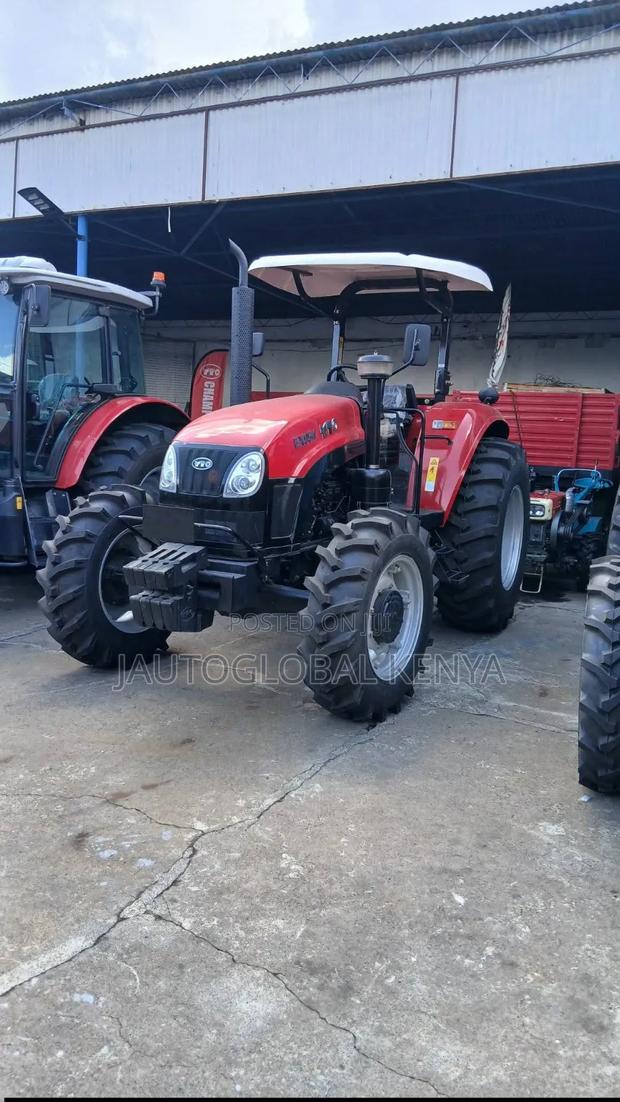 Tractor Financing - thumbnail 5