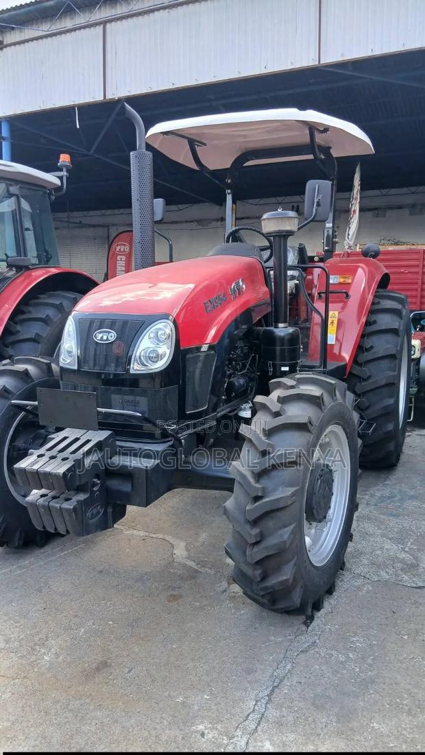 Tractor Financing - thumbnail 6