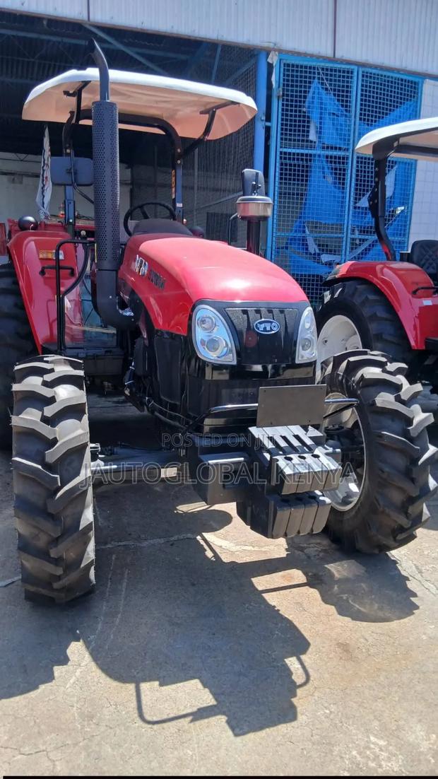 Tractor Financing - thumbnail 7