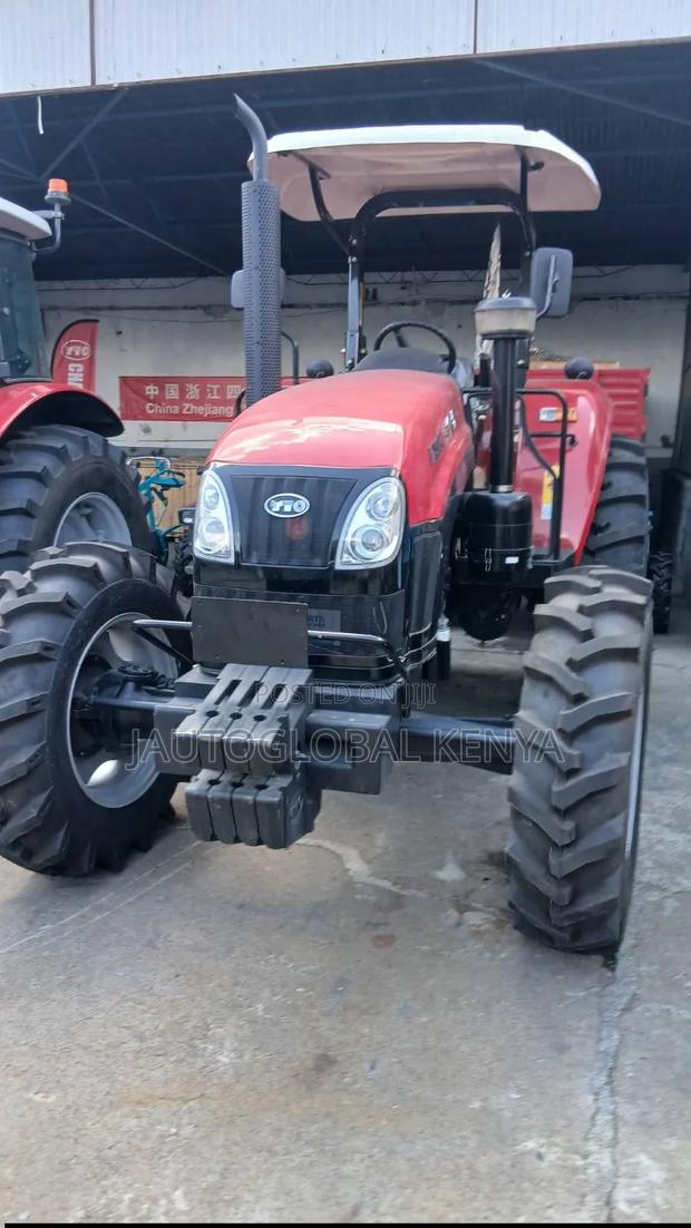 Tractor Financing - thumbnail 8