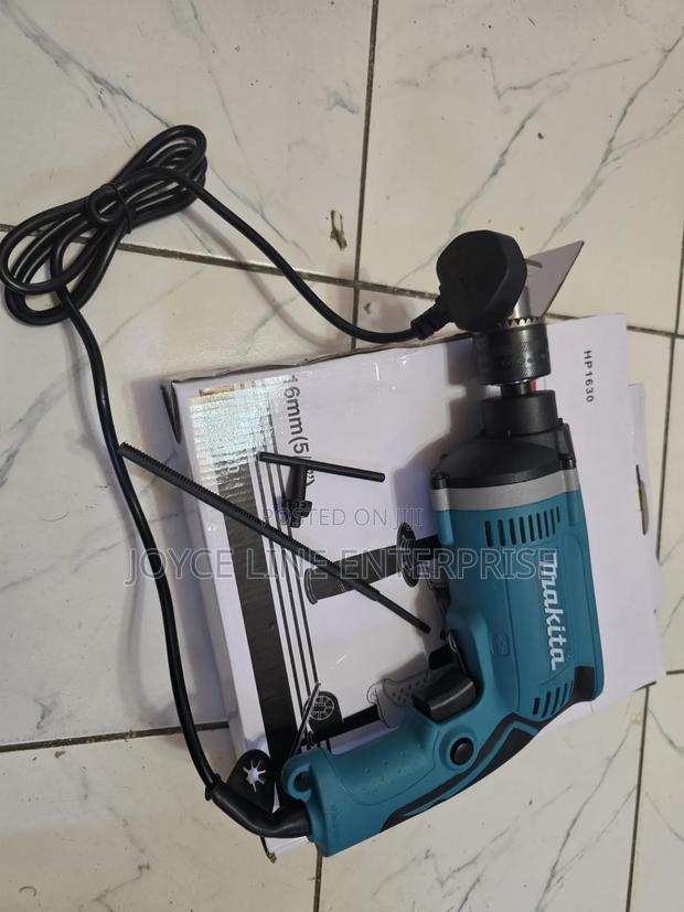 Makita 710watts Drill With Impact - main view