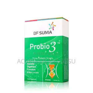 Assists Digestive Function