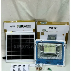 Jsot 300watts Solar Floodlight Lp67