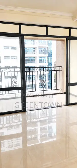 2bdrm Apartment in Marcus Gardens, Hurlingham for sale