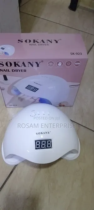 Sokany Nail Dryer