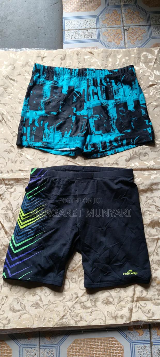 Colourful Shorts