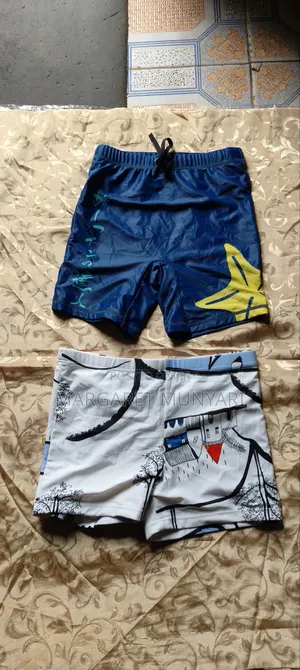 Colourful Shorts
