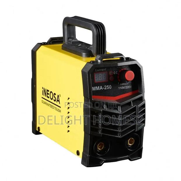 300s Royce Welding Machine