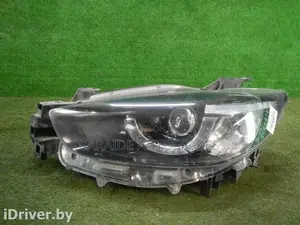 Mazda Cx-5 2015 Headlight Xenon