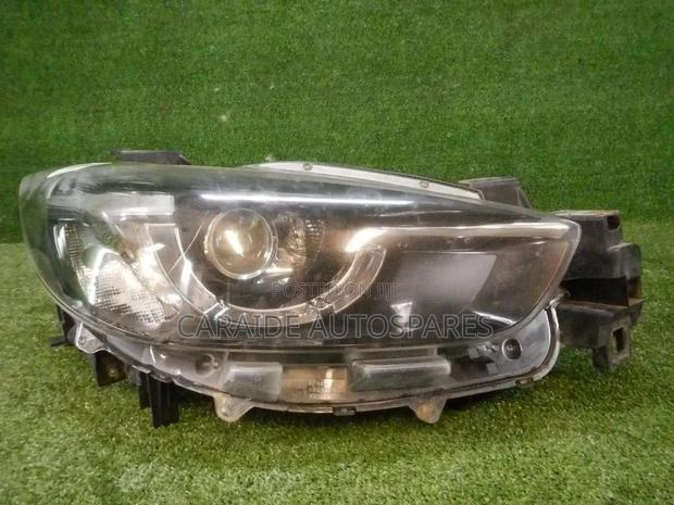 Mazda Cx-5 2015 Headlight Xenon - thumbnail 2