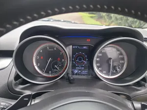 Suzuki Swift RS 2019 Black
