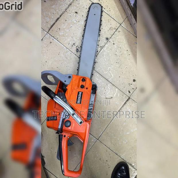 Honda 20 Inch Chainsaw - main view
