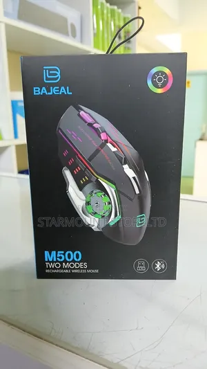 Bajael M500