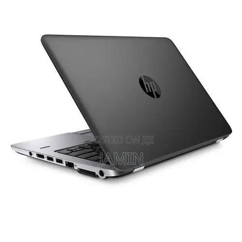 Laptop HP EliteBook 820 G1 8GB Intel Core i5 SSD 500GB