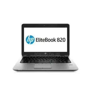 Laptop HP EliteBook 820 G1 8GB Intel Core i5 SSD 500GB