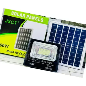 Jsot 60w Lp67 Solar Floodlight 60w