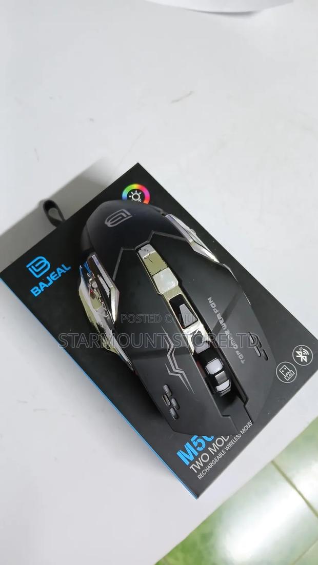 Bajael M500 - thumbnail 3
