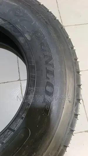 265/70r19.5 Dunlop