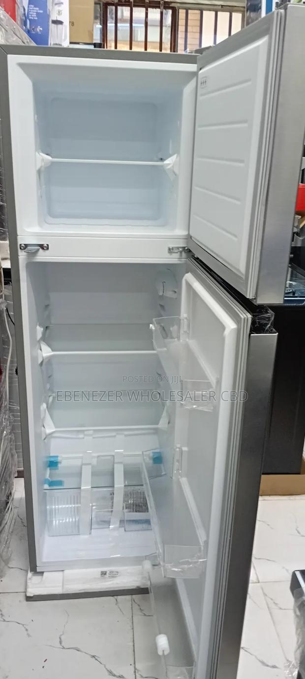 at KSH 28500 ,175litres Hanmac Defrost Refrigerator - thumbnail 4