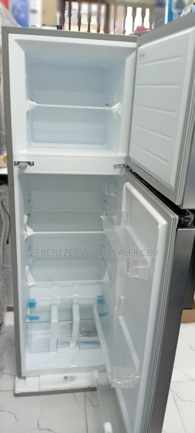 at KSH 28500 ,175litres Hanmac Defrost Refrigerator - thumbnail 5