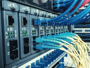 Networking Solutions And Security Solutions