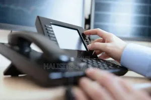 Networking Solutions And Security Solutions