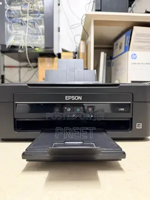 Epson L382 Wired Printer
