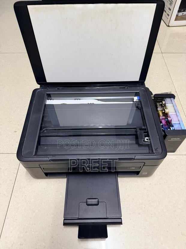 Epson L382 Wired Printer - thumbnail 4