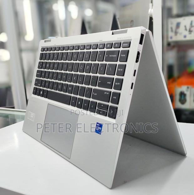 New Laptop HP EliteBook 820 G3 16GB Intel Core i5 SSD 256GB
