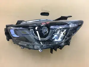 Mazda Cx-5 2015/2016 Headlights