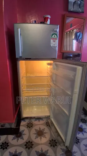 Ramtons Fridge