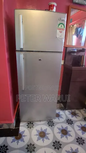 Ramtons Fridge