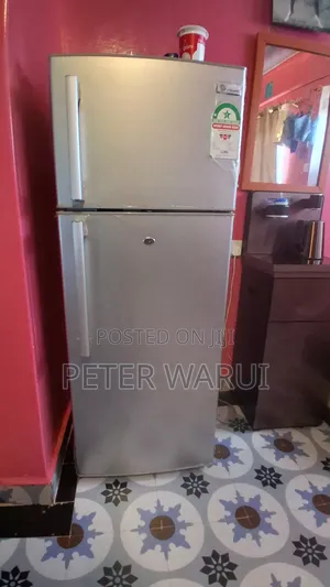 Ramtons Fridge