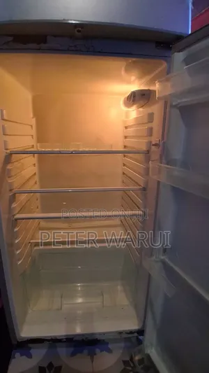 Ramtons Fridge