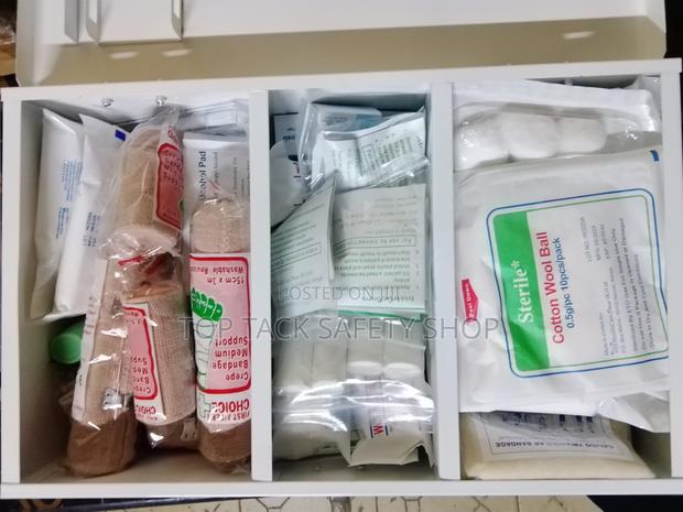 Occupation First Aid Kit