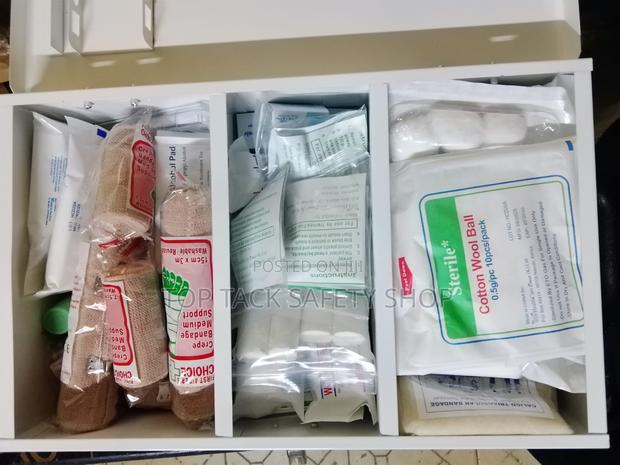 Occupation First Aid Kit - thumbnail 3