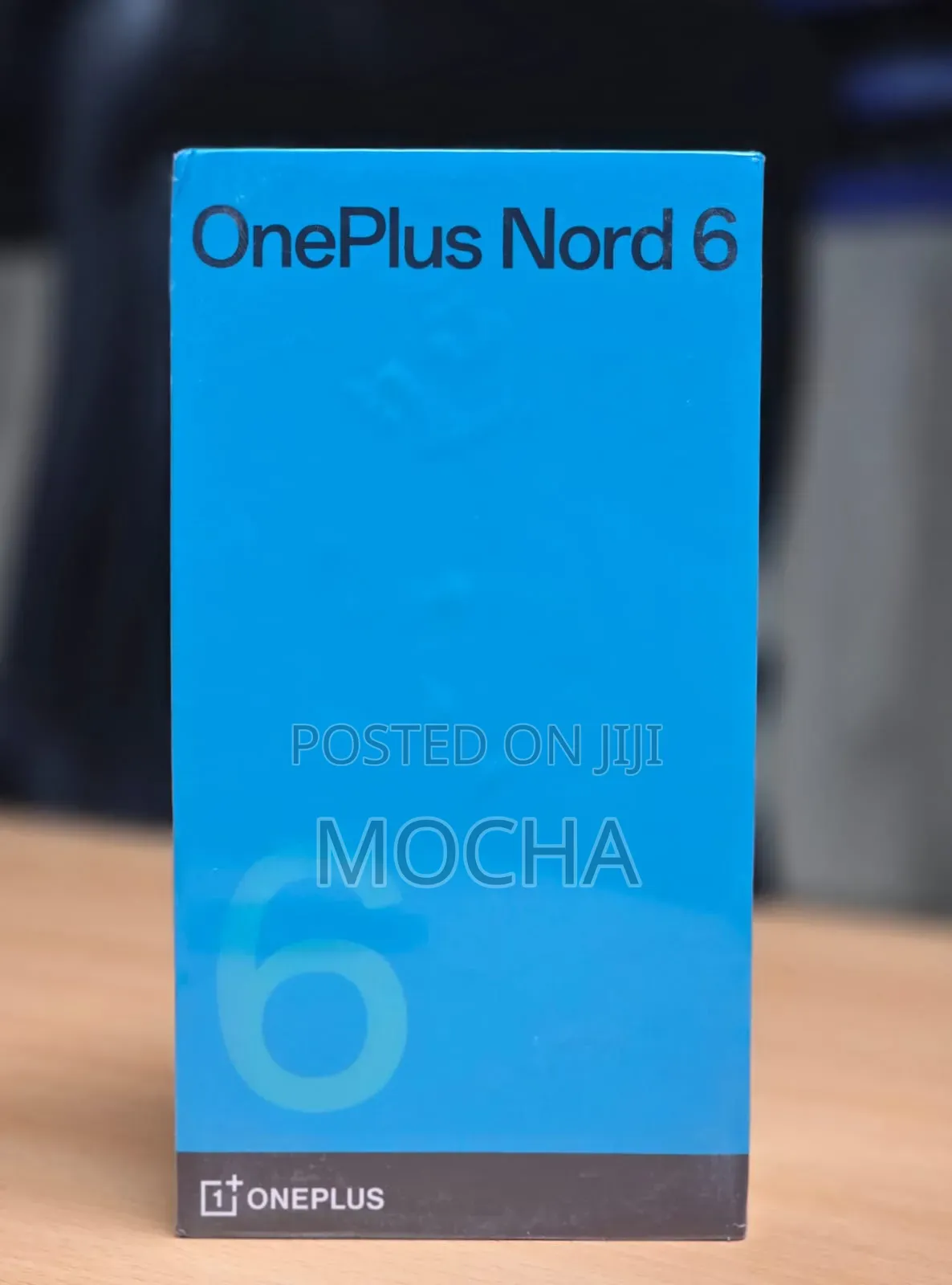New OnePlus Nord 5 256 GB Black